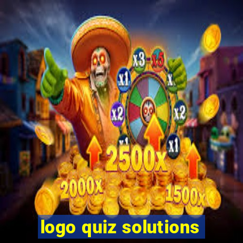 logo quiz solutions